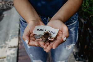 Charitable Giving Strategies Los Angeles