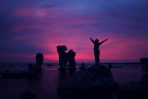 Financial Resolutions from Los Angeles, CA Fee-Only Financial Planner