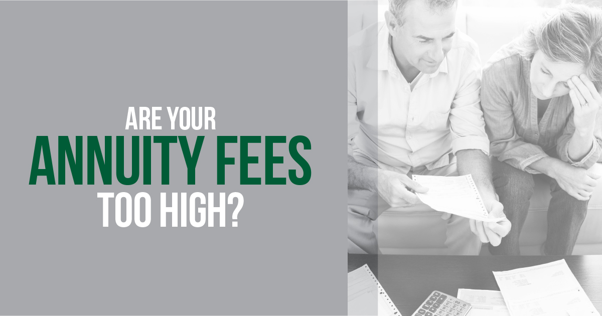 Annuity Policy Review Insurance Planning Adequately Protected