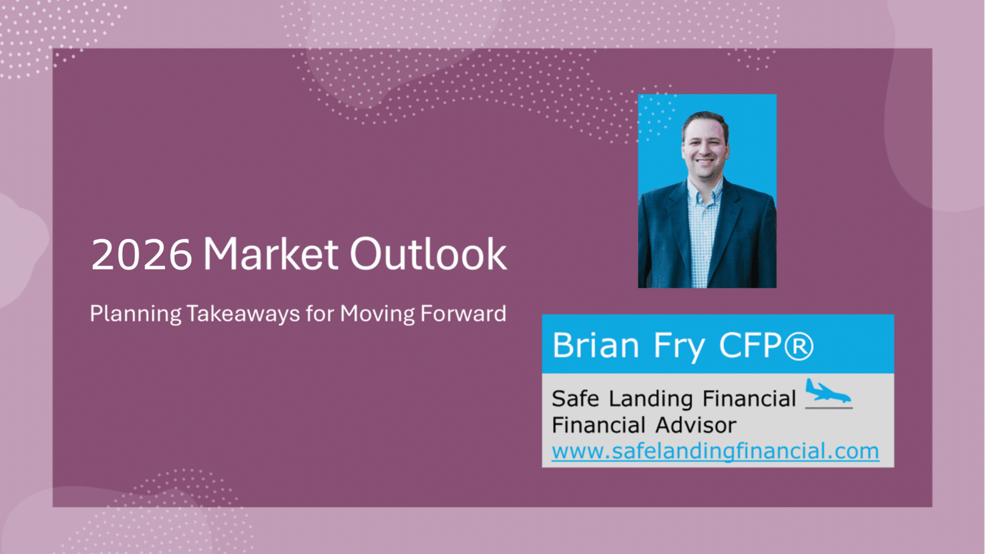 2025 Market Update